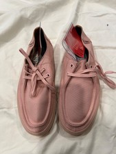 Vans Rata Vulc SF Shoes, Size Men’s 5.5, Color Evening Sand (Rare)