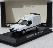 Norev Renault Express Van 1995 1:43 514001