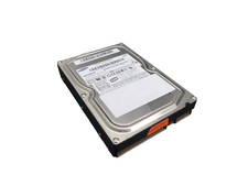 400GB IDE Festplatte Samsung HD400LD 400GB 7200U/min 8MB ATA 3.5''
