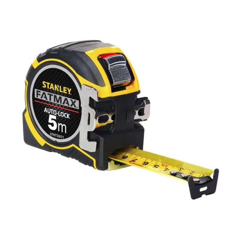 Mesure magnétique Blade Armor Autolock 5mx32mm verrouillage automatique