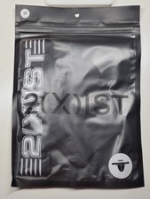 2(X)IST 2016 - SEALED Maximize Modal Thong - Black - Size M - BNIP