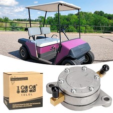 10L0L Fuel Pump for EZGO Marathon 2-Cycle Gas Golf Cart 1982-1988  EZGO 1989-19