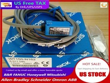 SICK WT150-N162 Photoelectric Switch Sensor New WT150N162 One