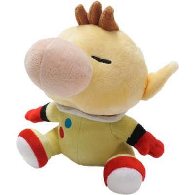 Pikmin Captain Olimar Plush All Star Collection San-ei Japan Official