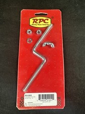 Rpc Racing Power 6in Offset Air Cleaner Stud 14 Threaded R5195x