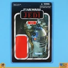 Star Wars - R2-D2 VC25 - REVENGE Proof Card - Vintage Collection - [SWVC-212]