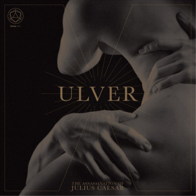 Ulver The Assassination of Julius Caesar (CD) Album