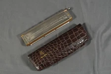 Hohner 280C The 64 Chromonica Harmonica 4 Chromatic Octaves professional Model