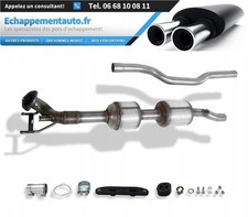 Catalyseurs Volkswagen SHARAN