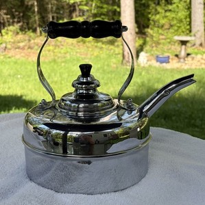 Simplex Kettle | eBay
