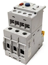Allen-Bradley 193-ED1DB 600 V AC 3.2-16 A Overload Relay for C09-C23 Contactors