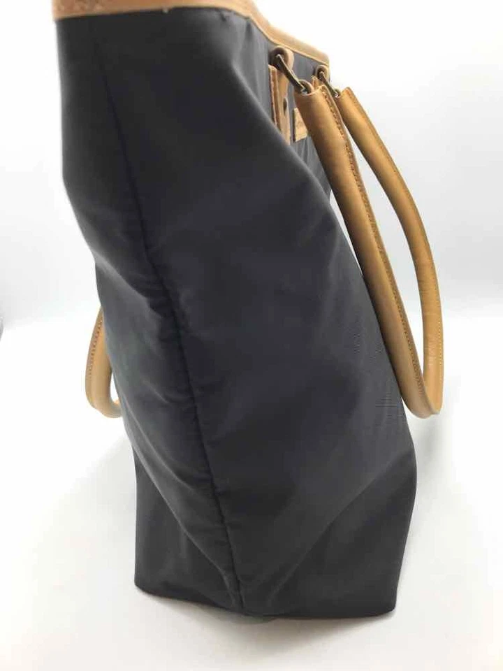 Bolso de hombro Hartmann negro Foto 4 de 4