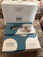 Inito Fertility Monitor Hormone Tracker for Women Estrogen LH PdG Urine IP16PM