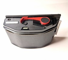 Singer Graflex RH50 Graphic Back for 4X5 Inch Camera 70mm Roll Film Holder