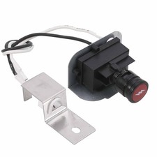 Gas Grill Replacement Ignition Kit For Weber Q120/Q1200/Q2200 64868 Series NEW