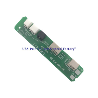 RM2-9506 RM2-9305 Fuser Reset Card For HP M607 M609 M608 M631 M633 M632 62555