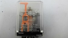 Dayton 1A489N 120V Enclosed Power Relay 20AMP 50/60HZ 1HP