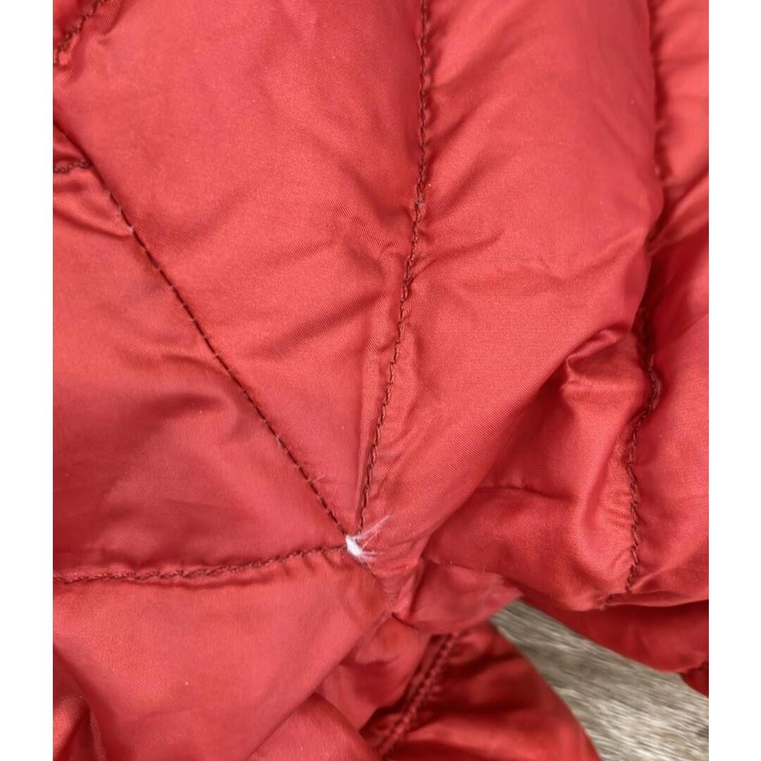 Max Mara Weekend Down Jacket Houndstooth Reversib… - image 9