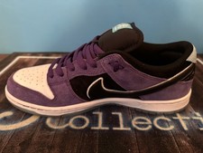 Hayley Wilson x Nike SB Dunk Low-UK10.5/US11.5/EU45.5-USED EXCELLENT CONDITION 