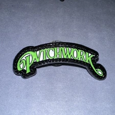 Pvtchwork Pin By Tvb Animal Pack Dragon (No case included) Not Hat Club