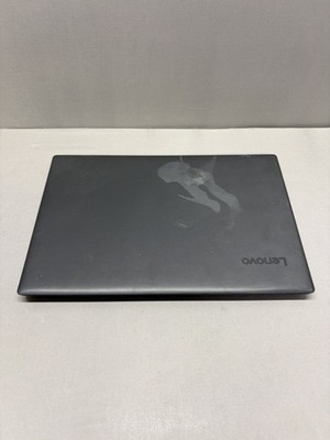 Lenovo 81DE00L8US Ideapad 330 15.6  HD i3-8130U 2.20GHz 4GB 1TB For Parts ONLY