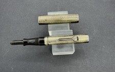 Waterman 452 1/2v Sterling Ringtop - For Part...