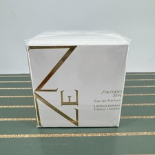 Zen White Heat Edition Shiseido perfume - a fragrance for women 2011