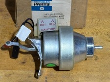 Nos Mopar 71 Furymonacochryslerimp 440 Std Distributor Vacuum Control 3579241 Nos Mopar 71 Furymonacochryslerimp 440 Std Distributor Vacuum Control 3579241