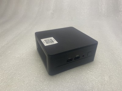 Intel NUC13ANHi7 Intel Core i7-1360P 4.36GHz 8GB RAM 256GB SSD NO OS Good