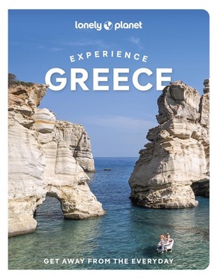 Anastasia Miari Vesna Maric Ryan Berkmo Lonely Planet E (Paperback) (UK IMPORT)
