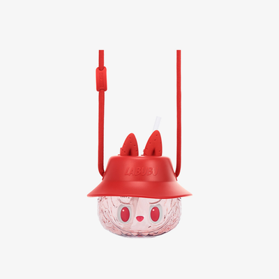 AUTHENTIC THE MONSTERS WACKY MART SERIES-TUMBLER BLIND BOX HOT