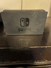 Nintendo Switch Dock Charger Docking Station OEM Authentic