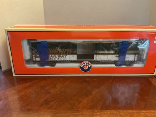 Carro de carga Lionel 6-27849 NS Heritage Southern 60' 3,1,5 | Condition: Used