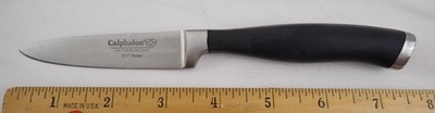 Calphalon Full Forged No Stain 3-1/2'' Parer German Steel 0861916