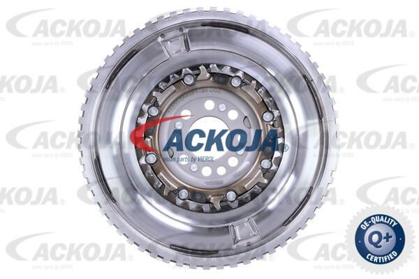 Ackoja Schwungrad A52-0040 FüR Hyundai Kia-image