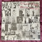 Rolling Stones • Exile On Main Street • Vinyl • Unopened • Remains Shrinkwrapped