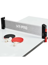 Hy-Pro Table Tennis Set