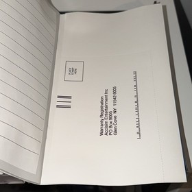 NBA Jam With Registration Card - Sega CD, 1994 Complete CIB Tested Working