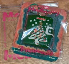 New Mellojoy Christmas Wish List Notebook #d5af1c