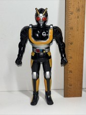 Bandai Kamen Rider TV, Movie & Video Games Action Figures 1980