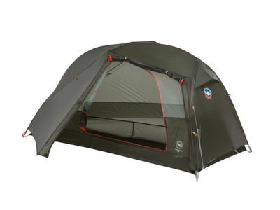 [ HOT ] Big Agnes Copper Spur UL1 Tent [ FREE SHIPPING ]