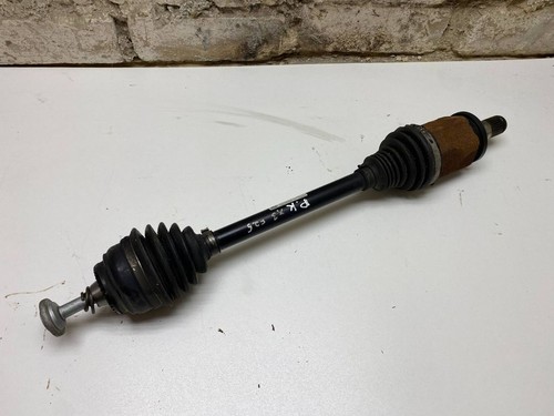 BMW X3 F25 2013 Vorne links Antriebswelle vorne 7598027 Benzin 225kW SID7440