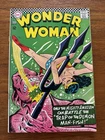 Wonder Woman #171 1967 Silver Age DC Comic Book 1st Print VG/Fine Superhero VTG