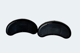 Sega Genesis Classic Console 80 Built-In Games + 2 Wireless Controllers Tested 