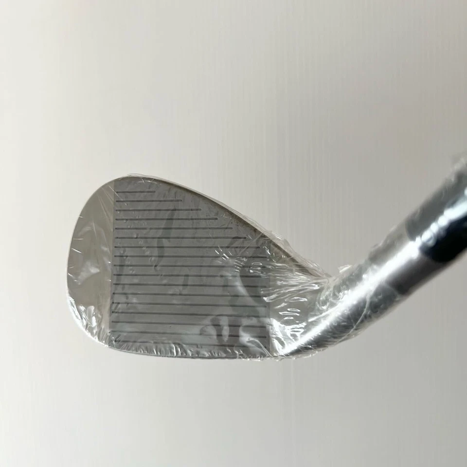 Nike 58 Engage Toe Sweep Wedge NSPRO 950GH S  Nike Japan 🇯🇵  Brand New !! - Image 3 of 4