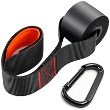 Door Anchor for Resistance Bands,Heavy Duty Resistance Band Door Anchor for Home