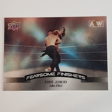 2023 Skybox Metal Universe AEW All Elite Wrestling Cards 29