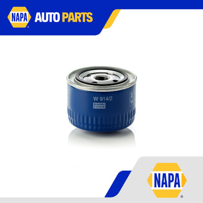 Automatic GearBox Oil Filter fits TVR Transmission Mann Top Quality Guaranteed