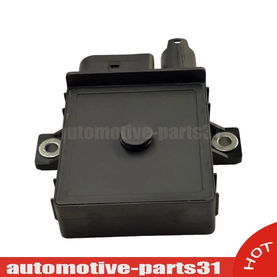 NUEVO para Chevy Silverado GMC Sierra 2500 HD 3500 6,6 L unidad de control de bujía incandescente EE. UU. Foto 4 de 4