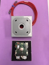 Commend C-ES962H Hybrid IoIP/SIP Vandal Resistant 2-Gang Station W/Bracket